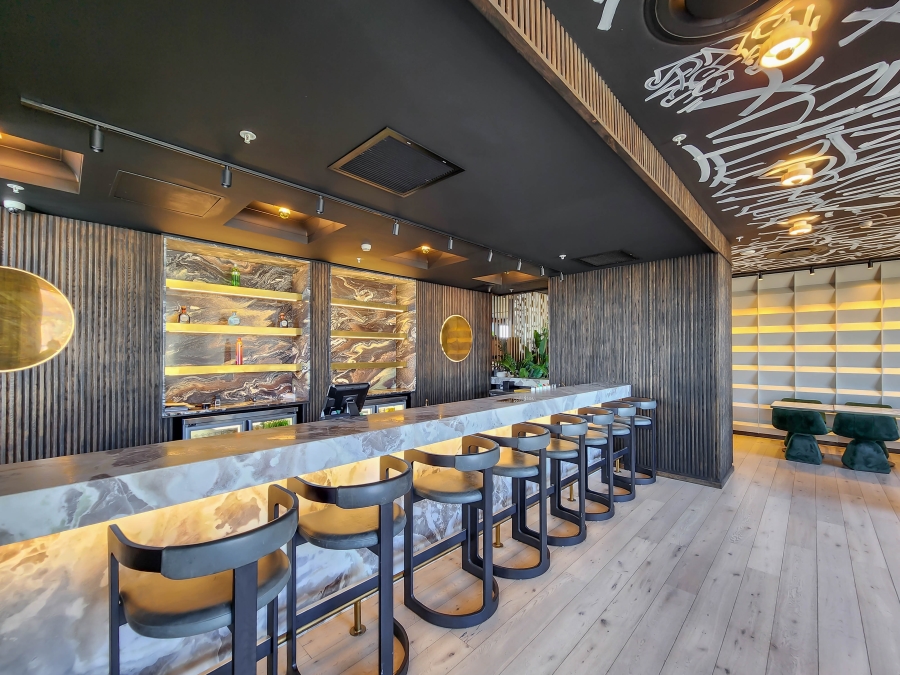 0 Bedroom Property for Sale in Cape Town City Centre Western Cape